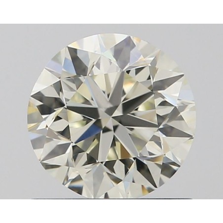 Diament szlif okrągły, 0.9ct, VVS2, H, IGI 645443040