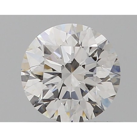 Diament szlif okrągły, 0.5ct, VS1, E, GIA 6531835316