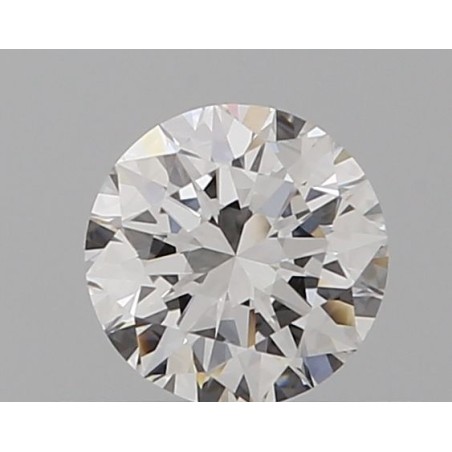 Diament szlif okrągły, 0.34ct, VS2, E, GIA 2534776853