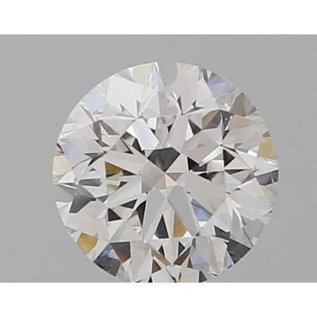 Diament szlif okrągły, 0.5ct, VS2, E, GIA 3535776936