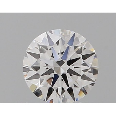 Diament szlif okrągły, 0.3ct, VS1, D, GIA 2536837249