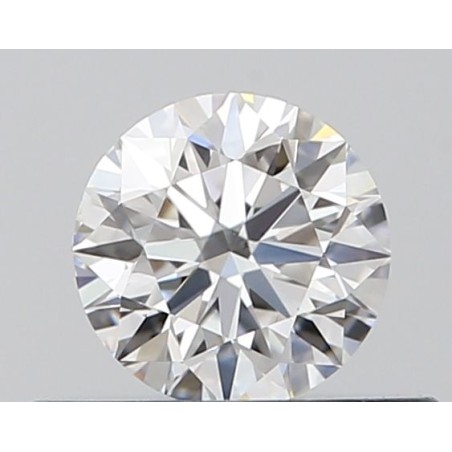 Diament szlif okrągły, 0.36ct, SI1, E, GIA 2517250479