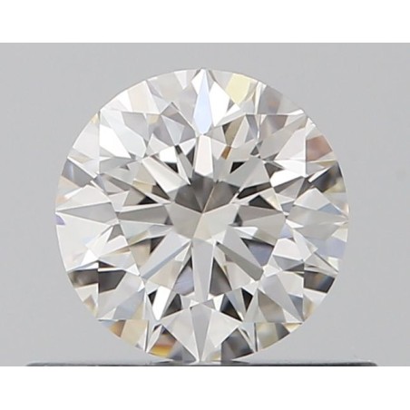 Diament szlif okrągły, 0.46ct, VS1, H, GIA 6522853948