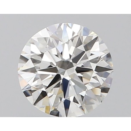 Diament szlif okrągły, 0.5ct, VVS2, G, GIA 7528618390