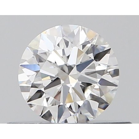 Diament szlif okrągły, 0.39ct, VS1, E, GIA 6521413825