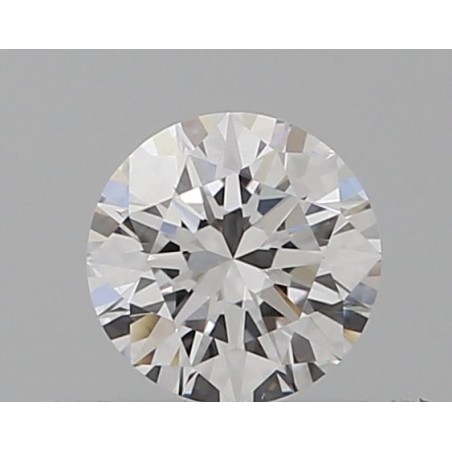 Diament szlif okrągły, 0.3ct, VS1, D, GIA 2534912740