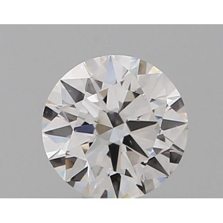 Diament szlif okrągły, 0.3ct, VS1, D, GIA 3535844497