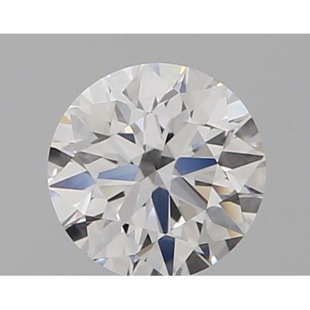 Diament szlif okrągły, 0.4ct, VS1, D, GIA 1538842321