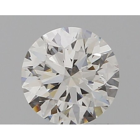 Diament szlif okrągły, 0.4ct, VVS2, H, GIA 7538838200