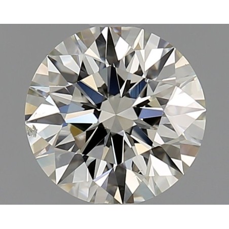 Diament szlif okrągły, 1.21ct, SI1, I, IGI 654416220