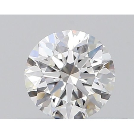 Diament szlif okrągły, 0.32ct, VVS1, D, GIA 3525382583
