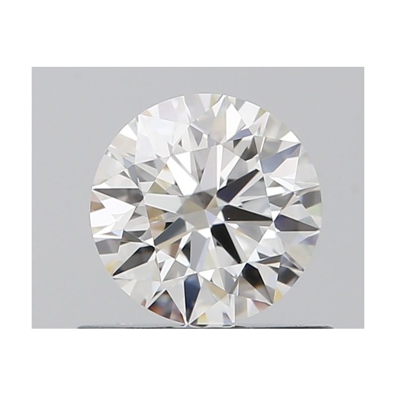 Diament szlif okrągły, 0.59ct, VVS1, G, GIA 1525542344