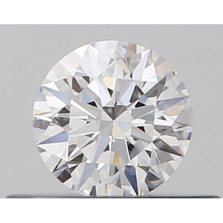 Diament szlif okrągły, 0.31ct, VVS2, D, GIA 2524915016