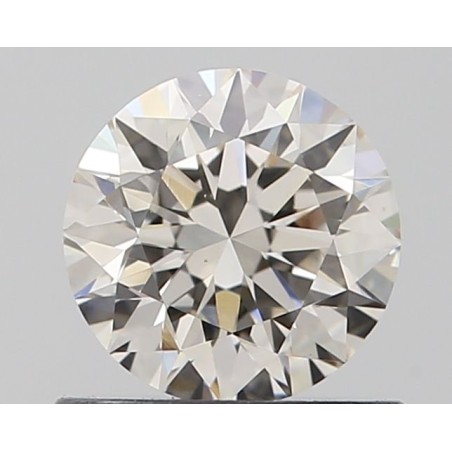 Diament szlif okrągły, 0.7ct, VS1, I, GIA 6505166706