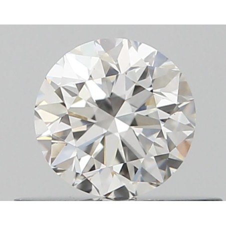 Diament szlif okrągły, 0.4ct, VVS1, G, GIA 6525409688