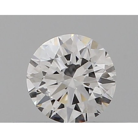 Diament szlif okrągły, 0.3ct, VS1, D, GIA 6542142947