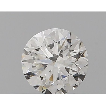 Diament szlif okrągły, 0.3ct, VS1, G, GIA 5546140389