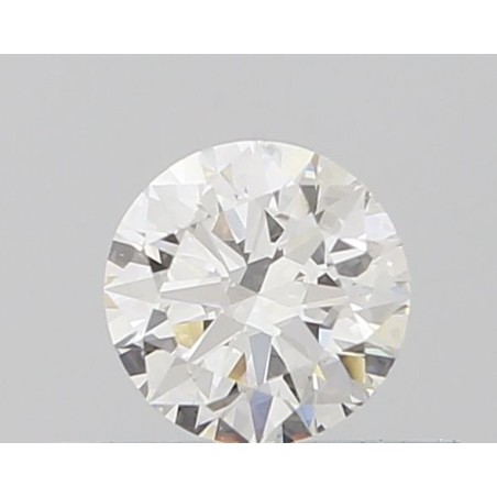 Diament szlif okrągły, 0.3ct, VS2, E, GIA 1545298082