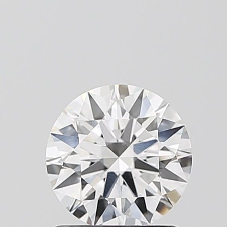 Diament laboratoryjny szlif okrągły, 1ct, VVS2, E, IGI LG764610865