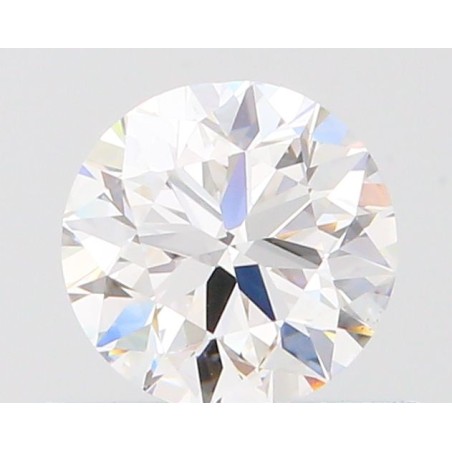 Diament szlif okrągły, 0.5ct, VS1, D, GIA 5536134383