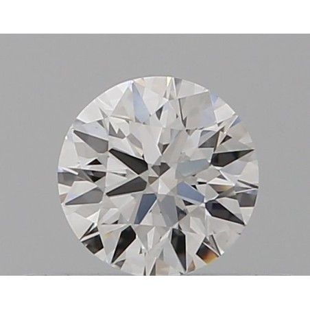 Diament szlif okrągły, 0.3ct, VS1, D, GIA 6541165934