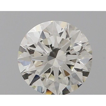 Diament szlif okrągły, 0.7ct, VS1, I, IGI 728513613