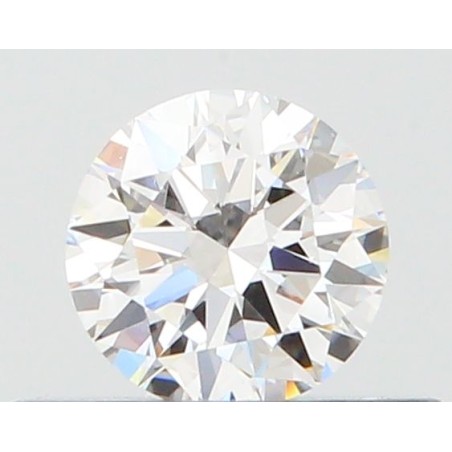Diament szlif okrągły, 0.3ct, VS1, D, GIA 2534173020