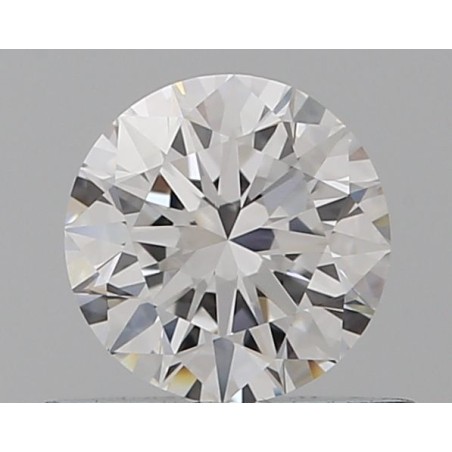 Diament szlif okrągły, 0.5ct, VS2, D, GIA 2547013702