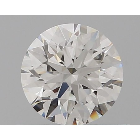 Diament szlif okrągły, 0.52ct, VS1, G, GIA 1548014016
