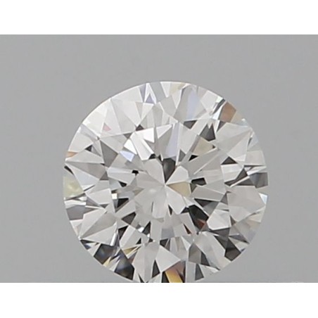 Diament szlif okrągły, 0.3ct, VVS2, E, GIA 6541014505