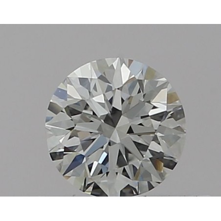 Diament szlif okrągły, 0.3ct, VS1, E, GIA 6535668195