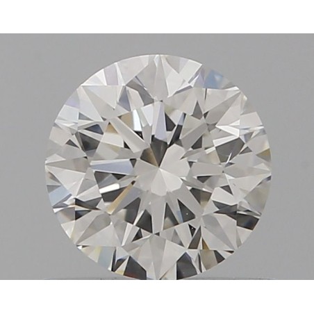 Diament szlif okrągły, 0.7ct, VS1, G, GIA 5543229518