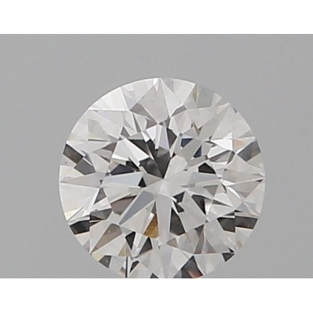 Diament szlif okrągły, 0.32ct, VVS2, D, GIA 6535976176