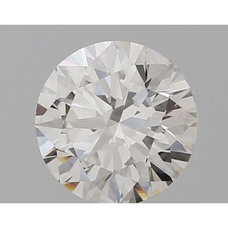 Diament szlif okrągły, 0.5ct, VVS2, H, GIA 6532976729