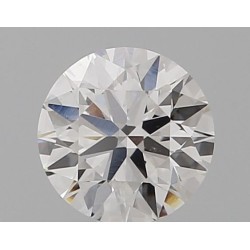 Diament szlif okrągły, 0.4ct, VVS2, E, GIA 5536981097