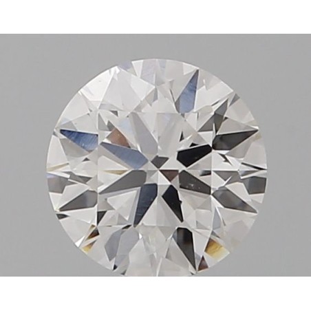 Diament szlif okrągły, 0.4ct, VVS2, E, GIA 5536981097