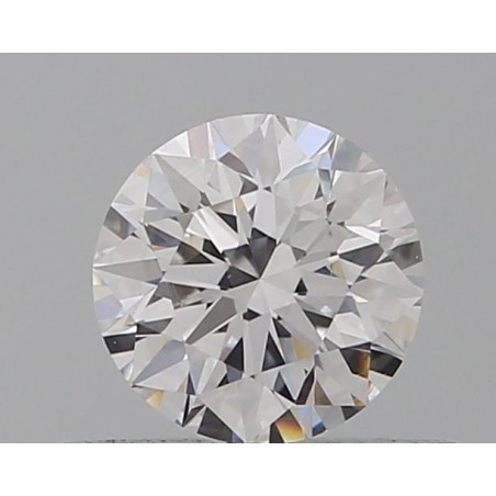 Diament szlif okrągły, 0.43ct, VS1, D, GIA 7533981952