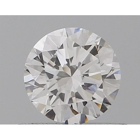 Diament szlif okrągły, 0.5ct, VS1, D, GIA 2536990588