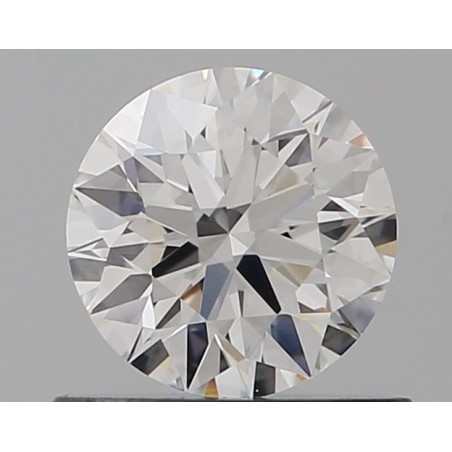 Diament szlif okrągły, 0.6ct, VS1, D, GIA 2534850234