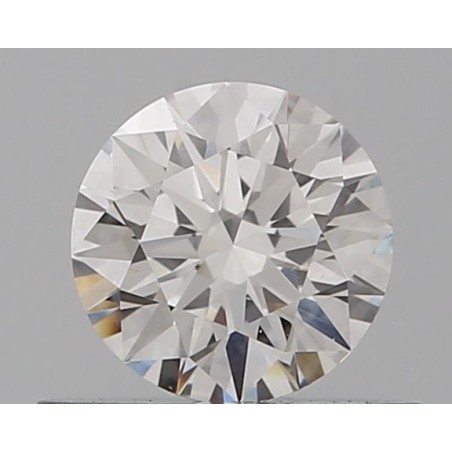 Diament szlif okrągły, 0.42ct, VS2, E, GIA 2536869095