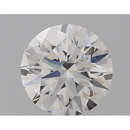 Diament szlif okrągły, 0.4ct, VVS2, F, GIA 7548017554