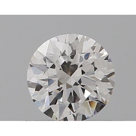 Diament szlif okrągły, 0.3ct, VVS2, G, GIA 6531981071
