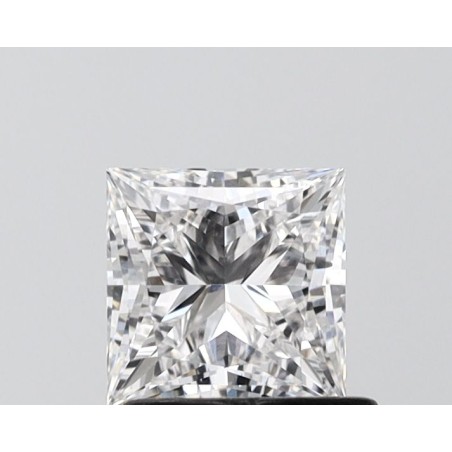 Diament laboratoryjny szlif princess, 1.03ct, VVS1, E, IGI LG720513777