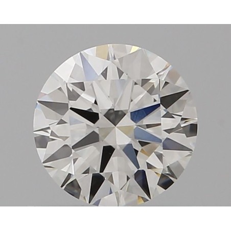 Diament szlif okrągły, 0.59ct, VS1, G, GIA 7541017657