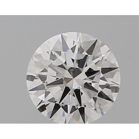 Diament szlif okrągły, 0.32ct, VVS1, E, GIA 6531981959