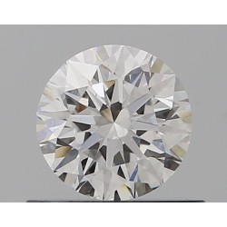 Diament szlif okrągły, 0.5ct, VS2, E, GIA 2547019177