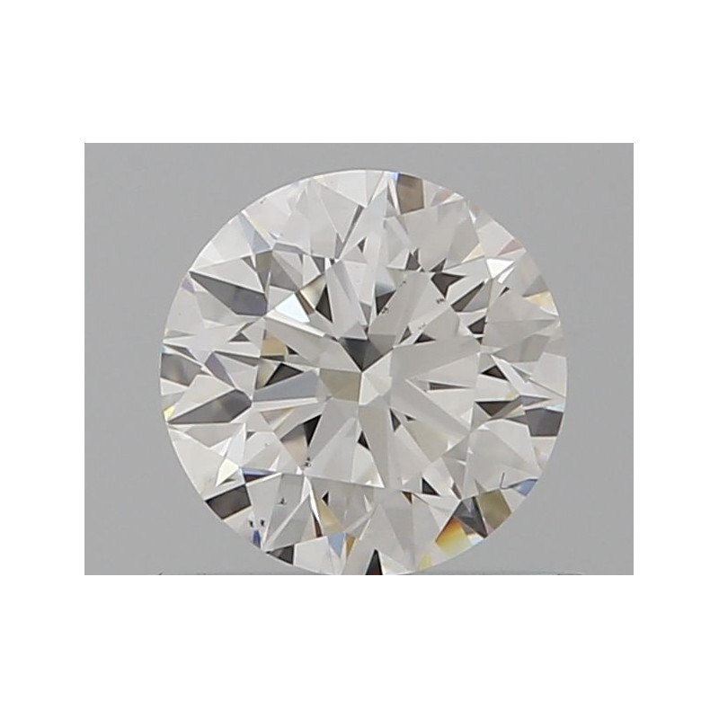 Diament szlif okrągły, 0.59ct, VS2, G, GIA 6535870088 Diament szlif okrągły, 0.59ct, VS2, G, GIA 6535870088