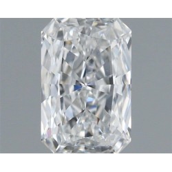 Diament radiant, 0.7ct, VS2, D, GIA 1539209490
