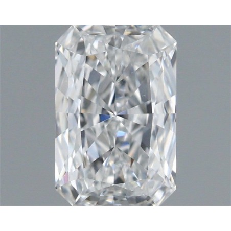 Diament radiant, 0.7ct, VS2, D, GIA 1539209490