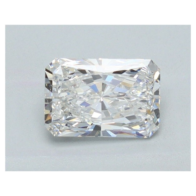 Diament laboratoryjny radiant, 2.09ct, VVS2, E, IGI LG683515531